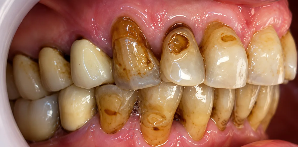 Before treatment